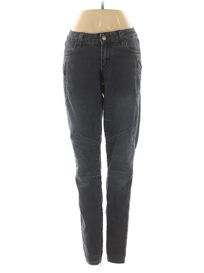 Pre-owned Paige Jeans In Blue