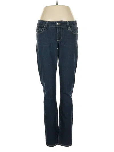 Pre-owned Paige Jeans In Blue