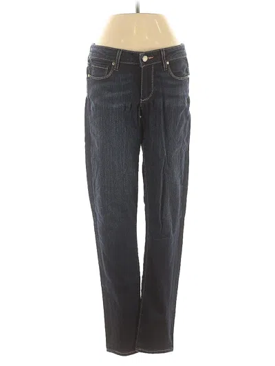 Pre-owned Paige Jeans In Blue