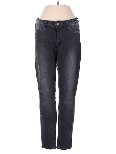 Pre-owned Paige Jeans In Blue