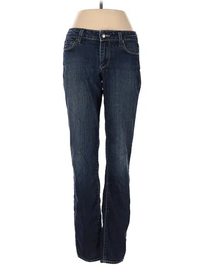 Pre-owned Paige Jeans In Blue