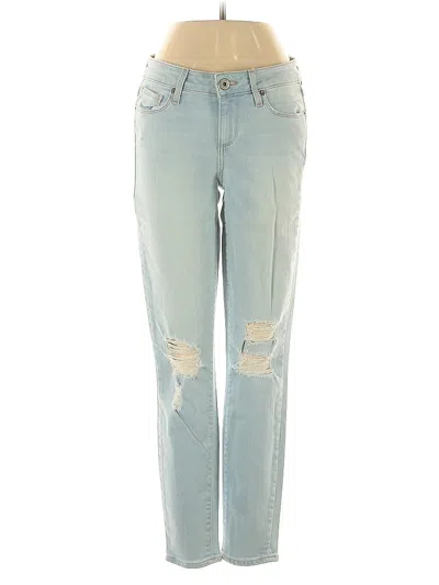 Pre-owned Paige Jeans In Blue