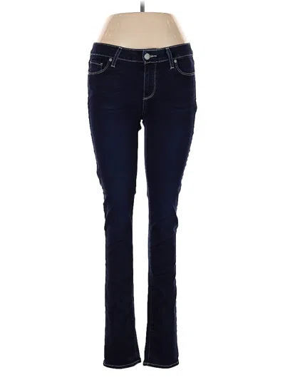 Pre-owned Paige Jeans In Blue