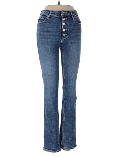 Pre-owned Paige Jeans In Blue