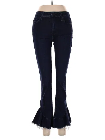 Pre-owned Paige Jeans In Blue