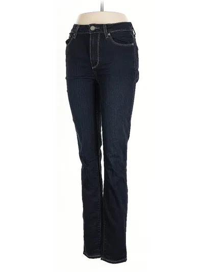 Pre-owned Paige Jeans In Blue