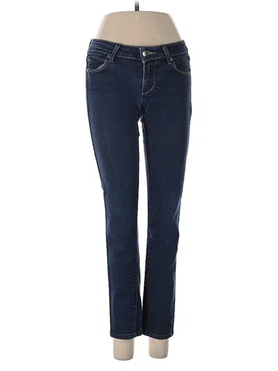 Pre-owned Paige Jeans In Blue