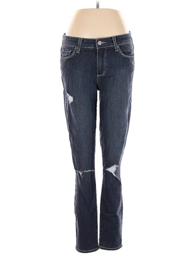 Pre-owned Paige Jeans In Blue