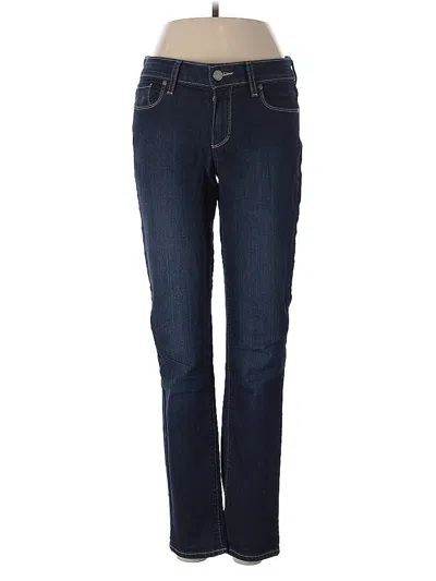 Pre-owned Paige Jeans In Blue