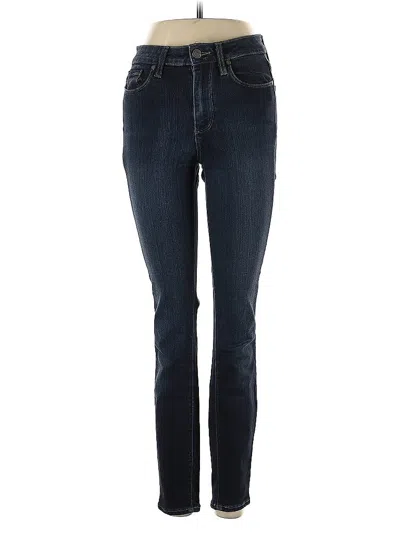 Pre-owned Paige Jeans In Blue