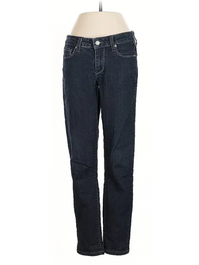 Pre-owned Paige Jeans In Blue