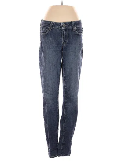 Pre-owned Paige Jeans In Blue