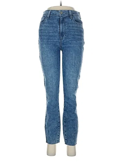 Pre-owned Paige Jeans In Blue
