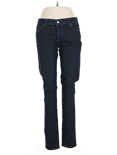 Pre-owned Paige Jeans In Blue
