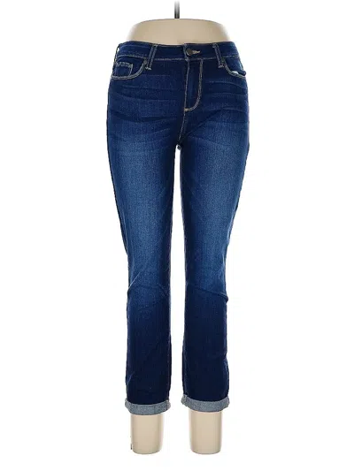 Pre-owned Paige Jeans In Blue