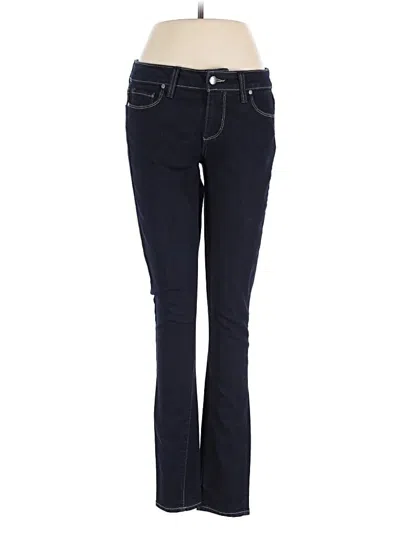 Pre-owned Paige Jeans In Blue