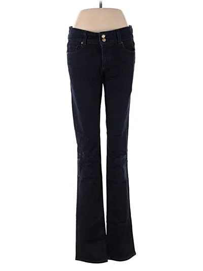 Pre-owned Paige Jeans In Blue