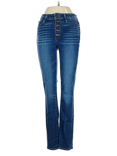 Pre-owned Paige Jeans In Blue