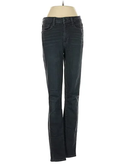 Pre-owned Paige Jeans In Blue