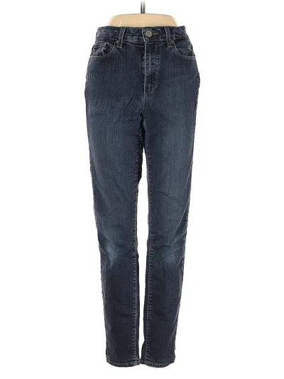 Pre-owned Paige Jeans In Blue