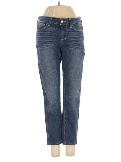 Pre-owned Paige Jeans In Blue