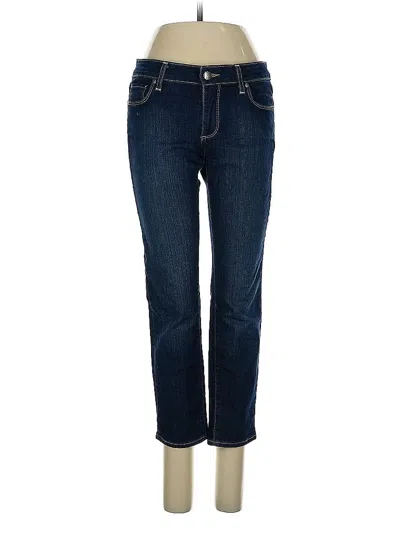 Pre-owned Paige Jeans In Blue