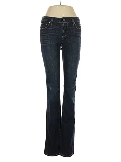 Pre-owned Paige Jeans In Blue