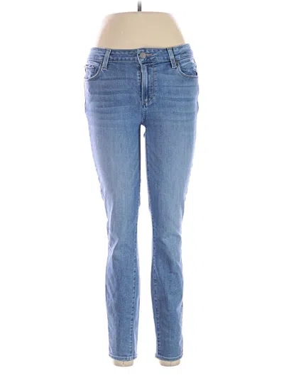 Pre-owned Paige Jeans In Blue