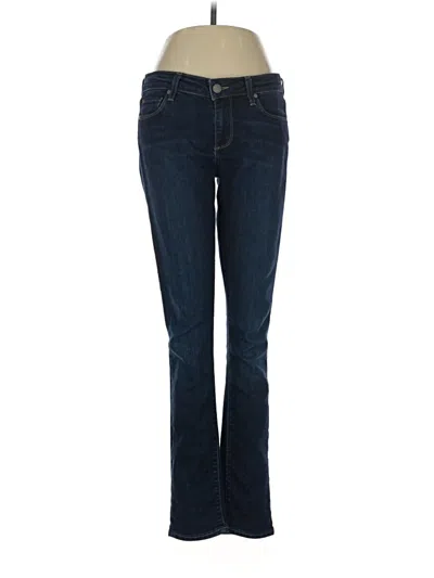 Pre-owned Paige Jeans In Blue