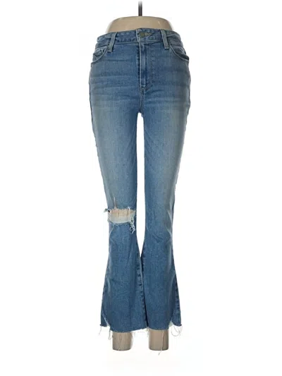Pre-owned Paige Jeans In Blue