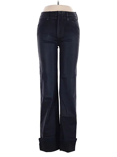 Pre-owned Paige Jeans In Blue