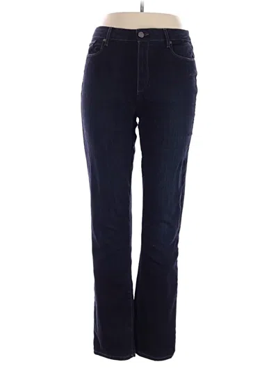 Pre-owned Paige Jeans In Blue