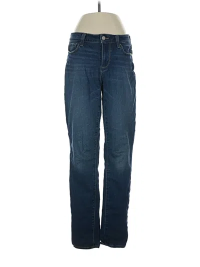 Pre-owned Paige Jeans In Blue