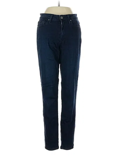 Pre-owned Paige Jeans In Blue