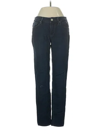 Pre-owned Paige Jeans In Blue