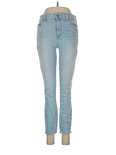 Pre-owned Paige Jeans In Blue