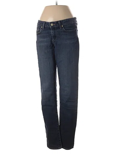Pre-owned Paige Jeans In Blue