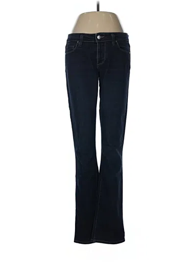 Pre-owned Paige Jeans In Blue