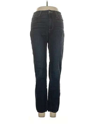 Pre-owned Paige Jeans In Blue