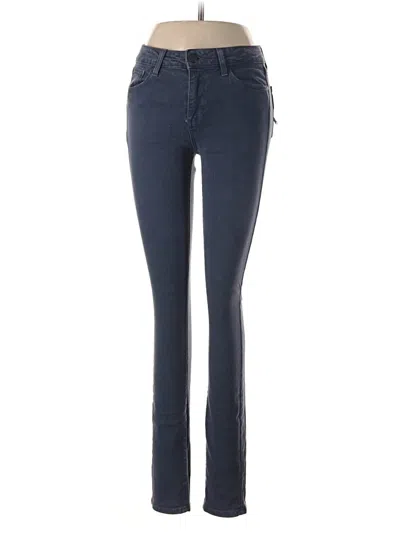 Pre-owned Paige Jeans In Blue