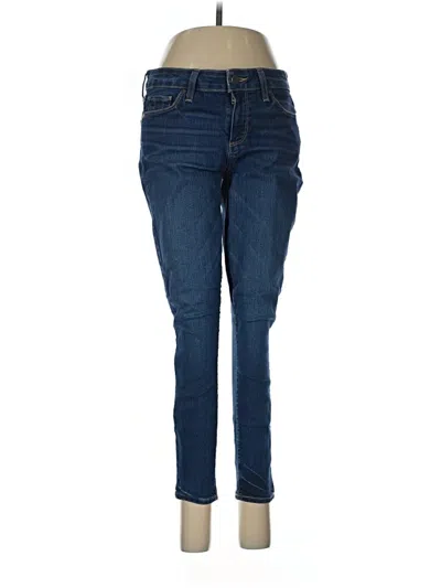 Pre-owned Paige Jeans In Blue
