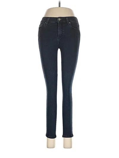 Pre-owned Paige Jeans In Blue