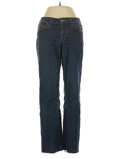 Pre-owned Paige Jeans In Blue