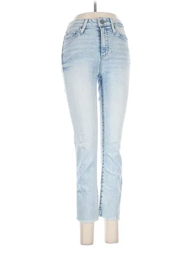 Pre-owned Paige Jeans In Blue