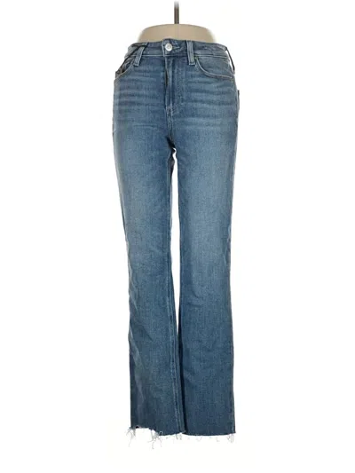 Paige Jeans In Blue