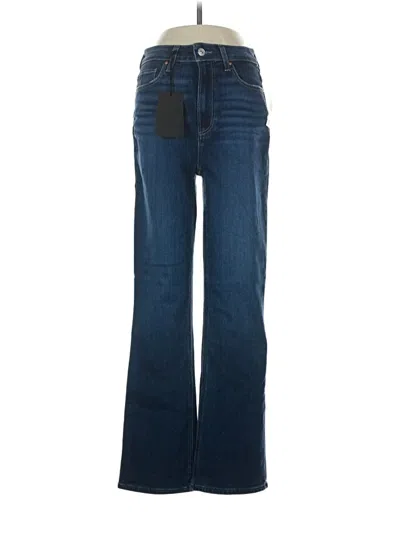 Paige Jeans In Blue
