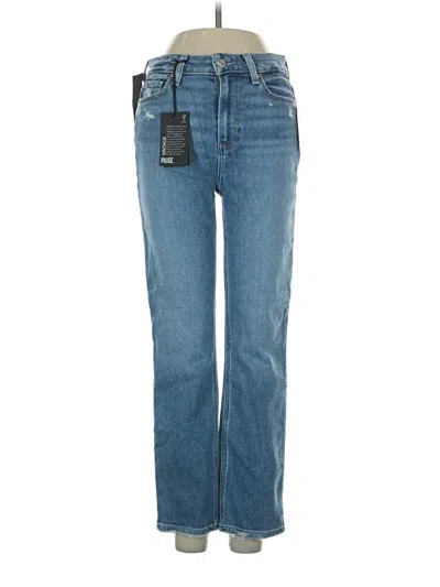 Paige Jeans In Multi
