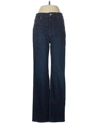 Pre-owned Paige Jeans In Blue