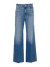 Paige Jeans In Azul