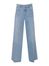 Paige Denim Cameron Denim Jeans In Blue